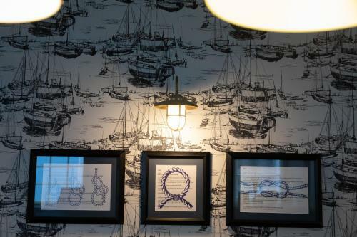 Posada The Seale Arms