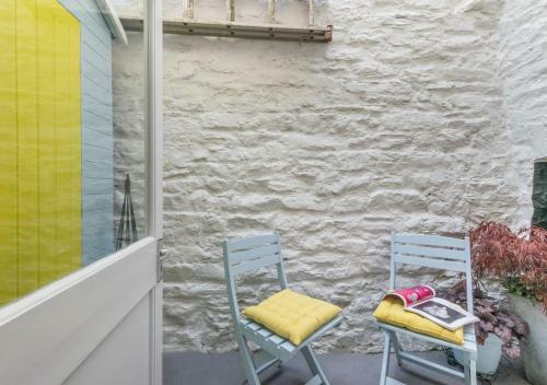 Gull Cottage
