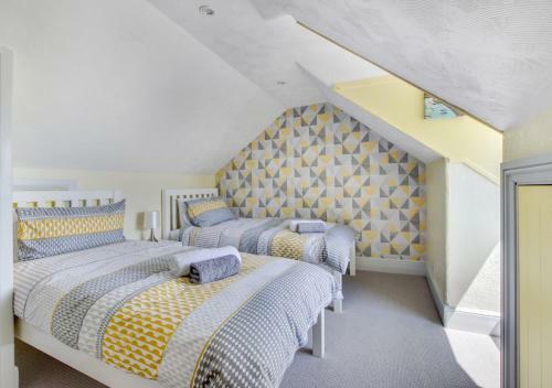 Gull Cottage