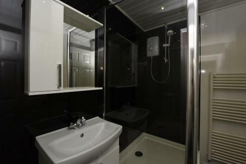 Apartamento Dartside 5