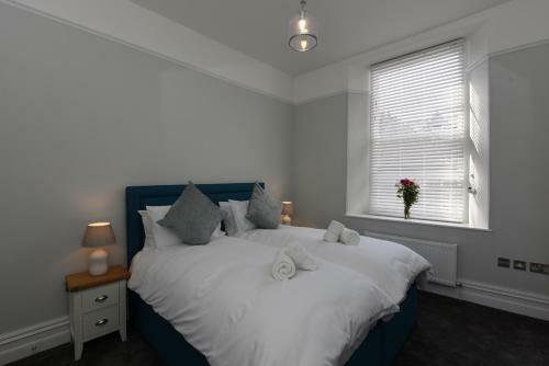 Apartamento The Angel 2 Best Views In Dartmouth