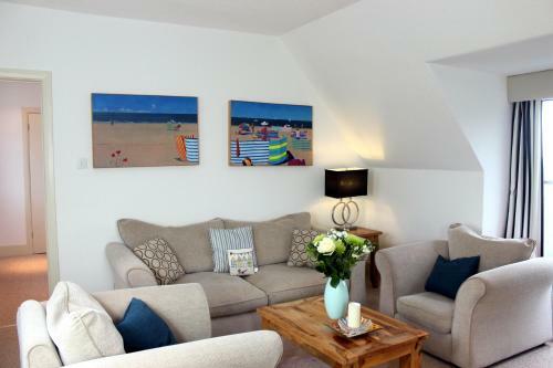Apartamento The Lookout At Lauriston