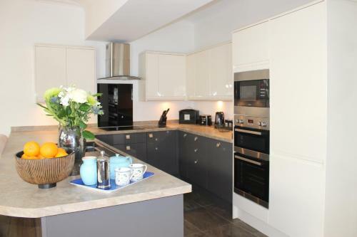 Apartamento Merchants Rest