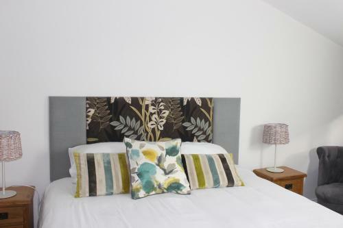 Apartamento Merchants Rest