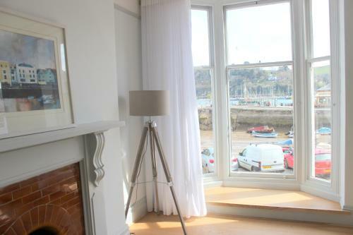 Apartamento Harbour Living