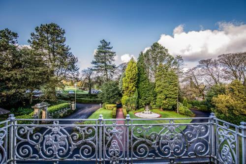 Astley Bank Hotel