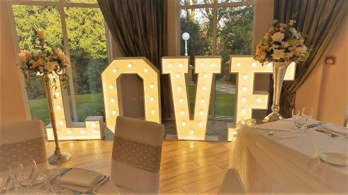 Astley Bank Hotel