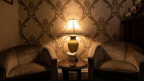 Astley Bank Hotel