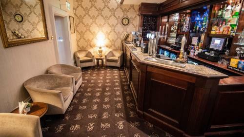 Astley Bank Hotel