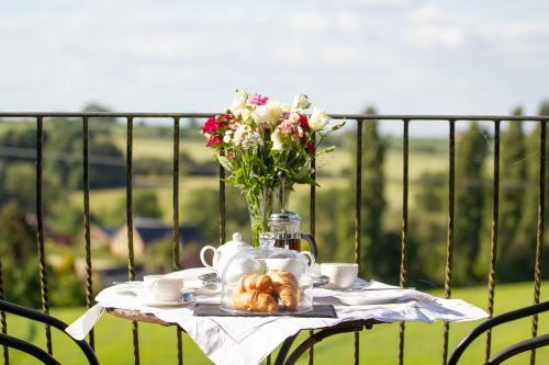 Bed & Breakfast Dodford Grange