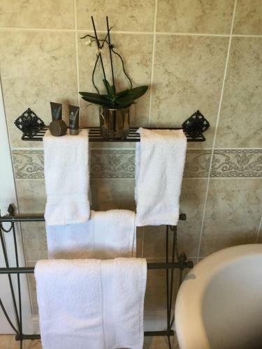 Bed & Breakfast Dodford Grange