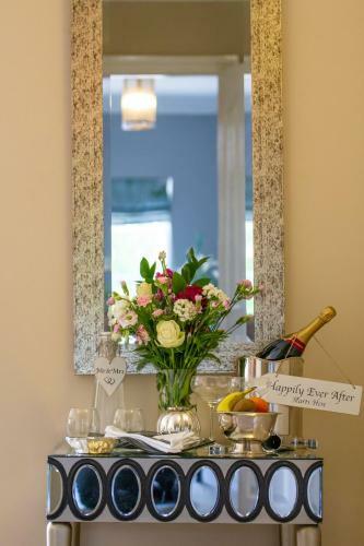Bed & Breakfast Dodford Grange