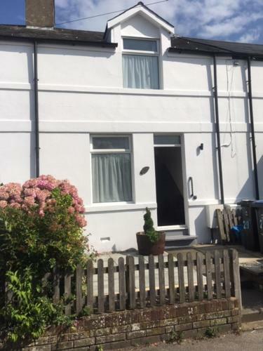 Walmer House