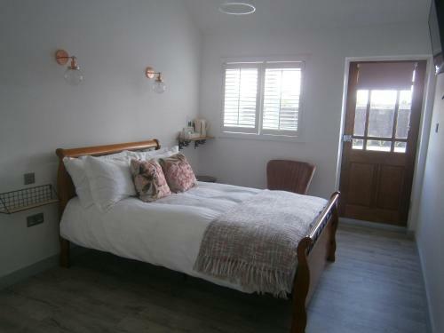 Bed & Breakfast The Crown Lodges