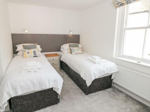 Apartamentos 24 Foss Street