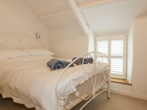 Snugglers' Cottage