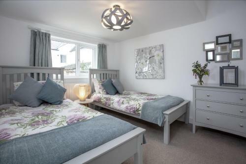 Apartamento Swan Cottage, Dawlish