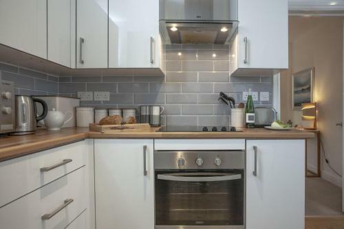 Apartamento Swan Cottage, Dawlish