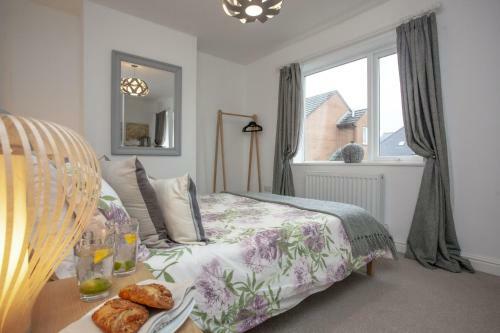 Apartamento Swan Cottage, Dawlish