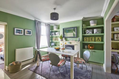 The Deal Abode - Luxury Self Catering Retreat