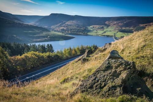 The Saddleworth Hotel
