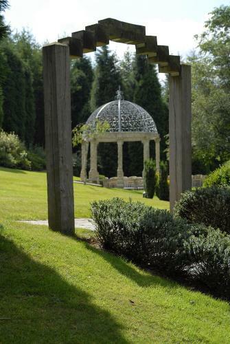 The Saddleworth Hotel