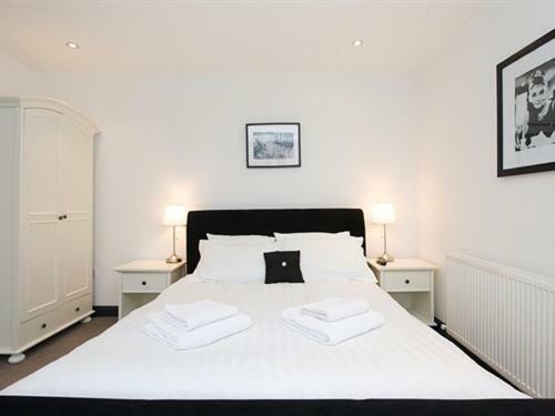 Apartamento Heaps House