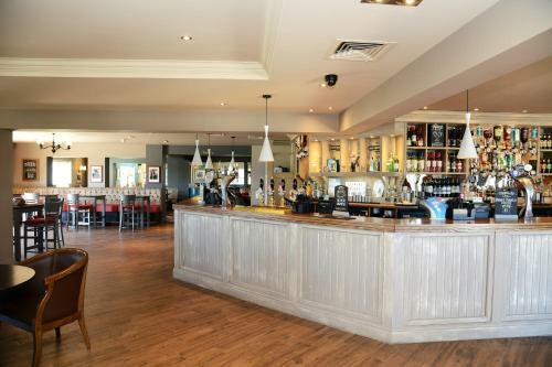 Hotel Blue Jay, Derby By Marston's Inns