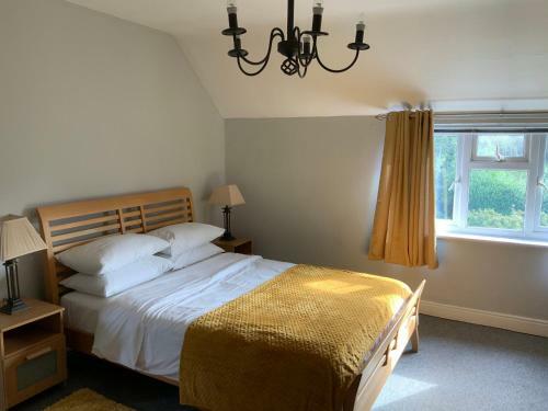 Agroturismo Mackworth House Farm