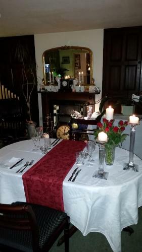 Agroturismo Mackworth House Farm