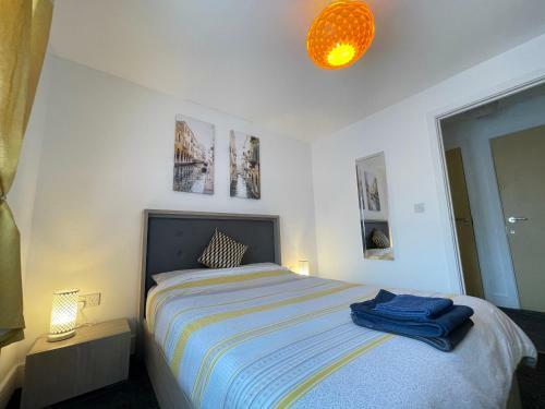 Grand Central Apartments