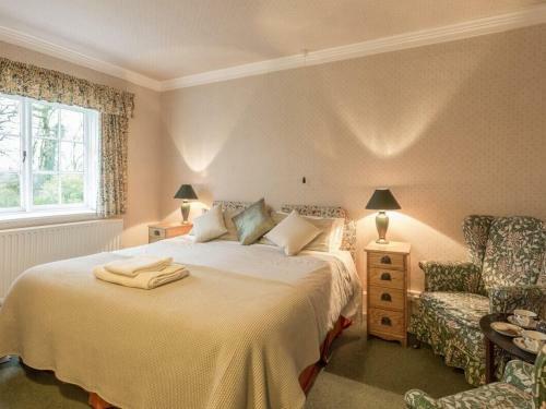 Agroturismo Marshwood Farm B&B And Shepherds Hut