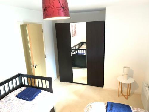 Grand Central Littleover Deluxe Apartments
