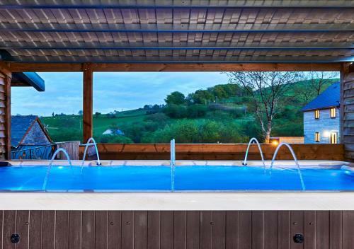 The Retreat
