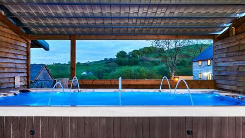Apartamento Barcud House
