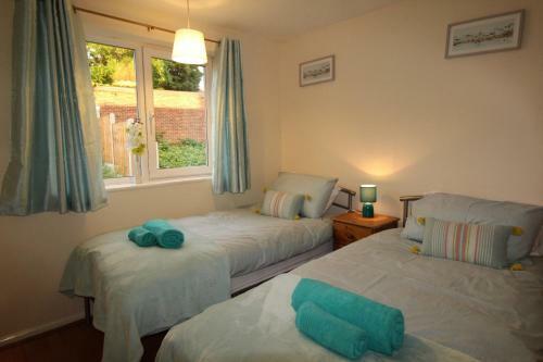 Cowsley House