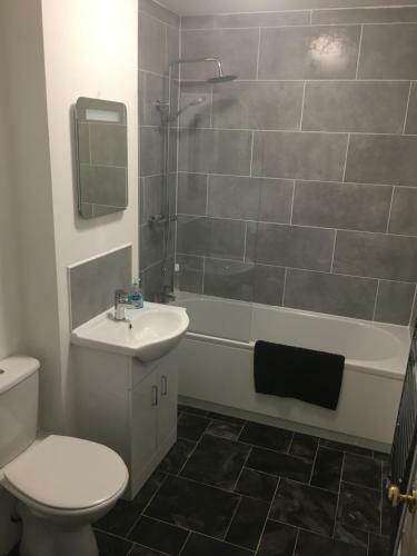 Apartamento Chellaston Residence