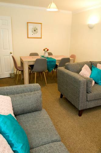 Apartamento Chellaston Residence