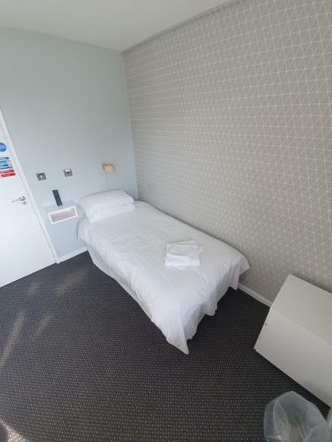 The Derby Conference Centre - Shared Accomodation