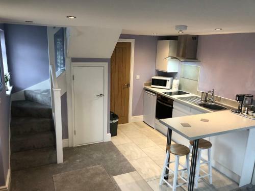 Apartamento The Annex, Manor Road, Didcot