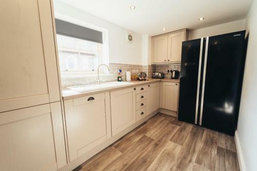 Apartamento The Stay Company, Mill Street