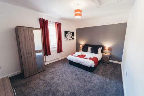 Apartamento The Stay Company, Mill Street