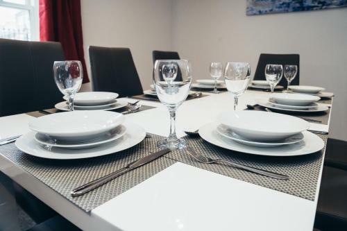 Apartamento The Stay Company, Mill Street