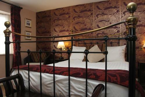 The Courtyard Hotel At The Stenson Bubble