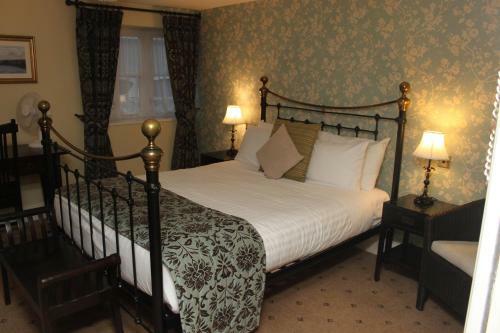 The Courtyard Hotel At The Stenson Bubble