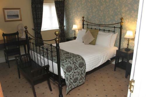 The Courtyard Hotel At The Stenson Bubble