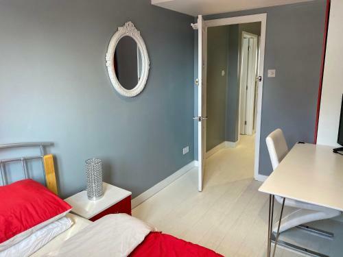 Apartamento Southernwood - Wantage Road House