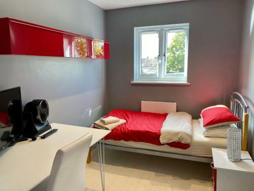 Apartamento Southernwood - Wantage Road House