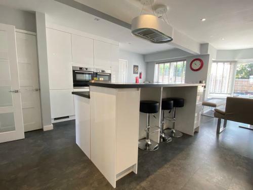 Apartamento Southernwood - Wantage Road House