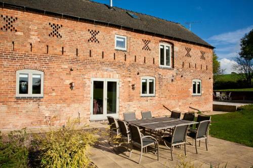 Sunshine Cottage